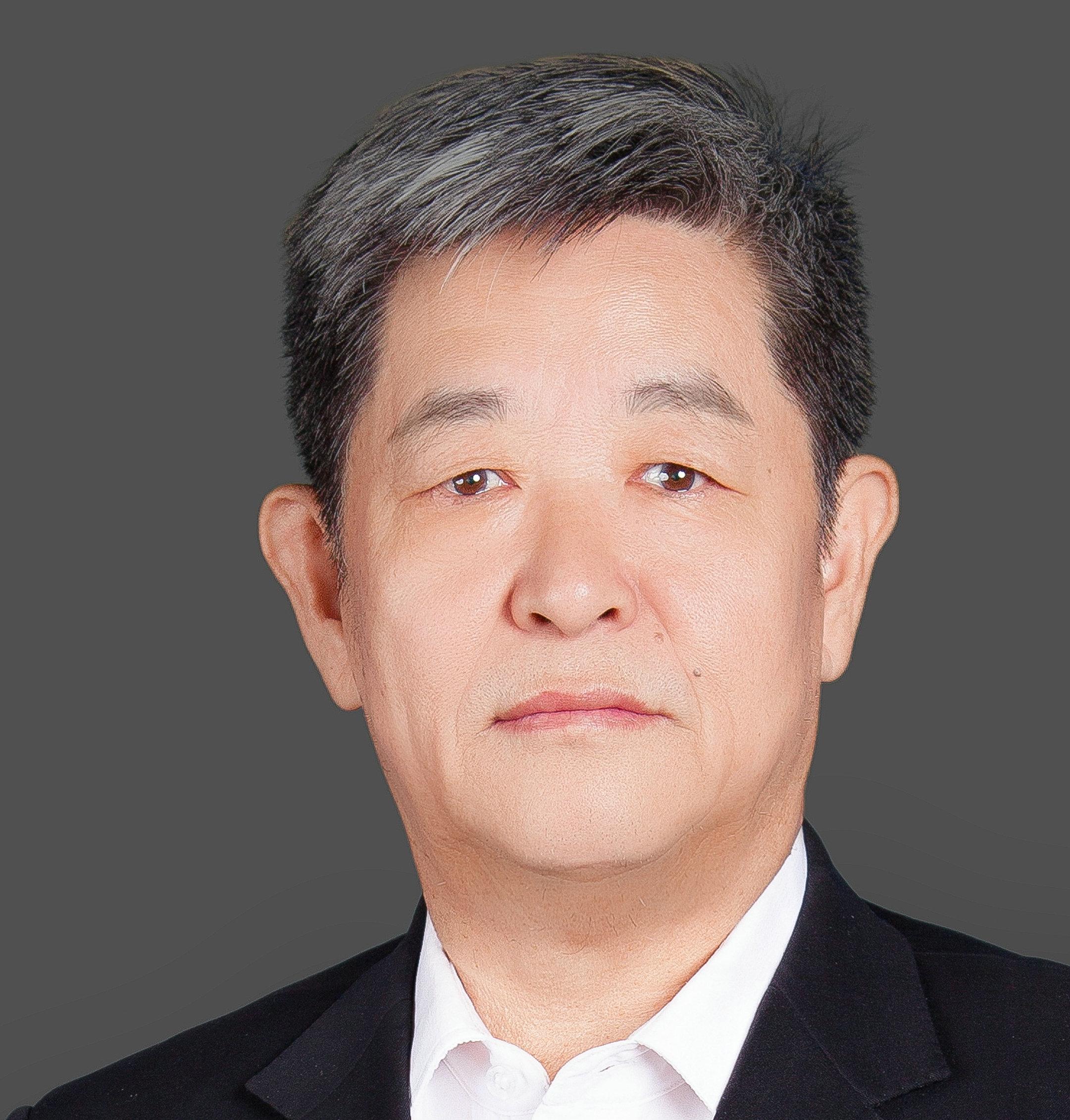 吕永利-中国地标节联席主席