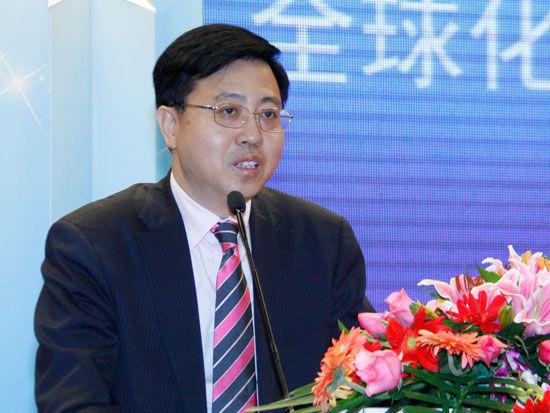 李光斗-中国地标节联席主席