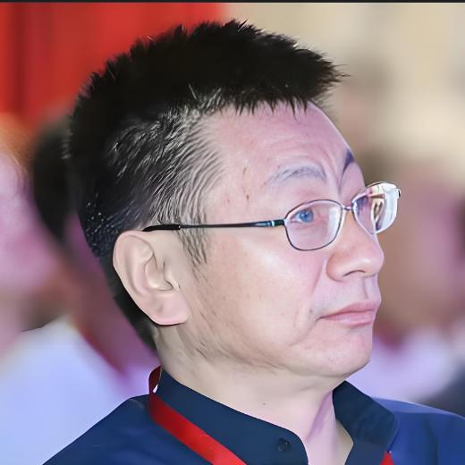 刘海铭-地标节执行主席