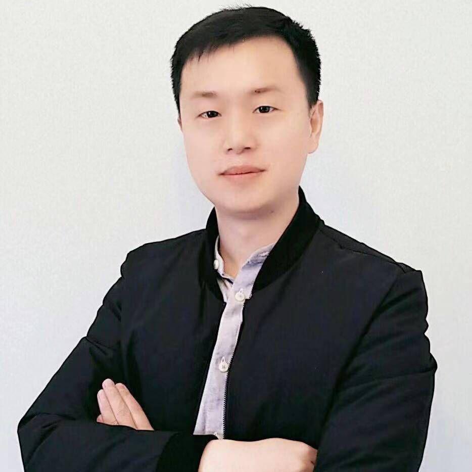 刘华洲-地标节执行秘书长