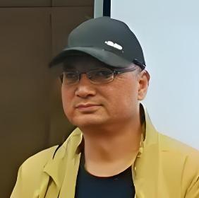 闵正道-中国地标节联席主席