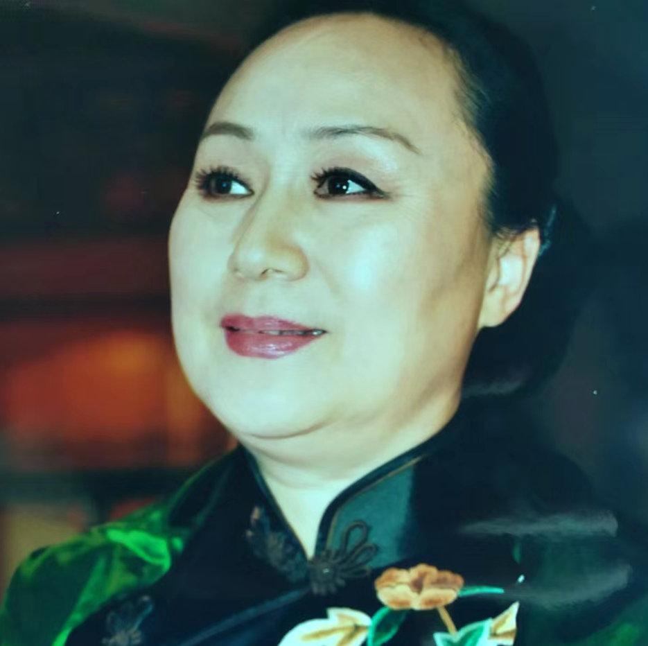 陈婕-中国地标节联席主席