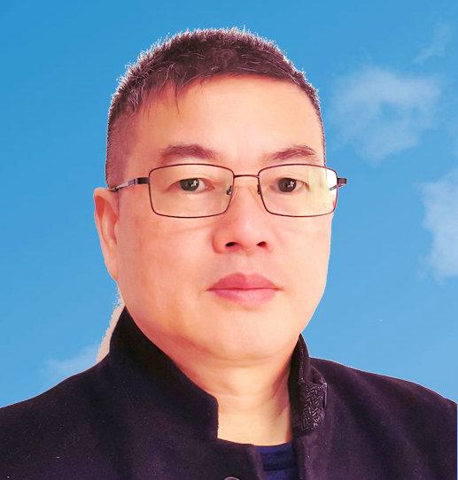 刘发祥-地标节执行秘书长