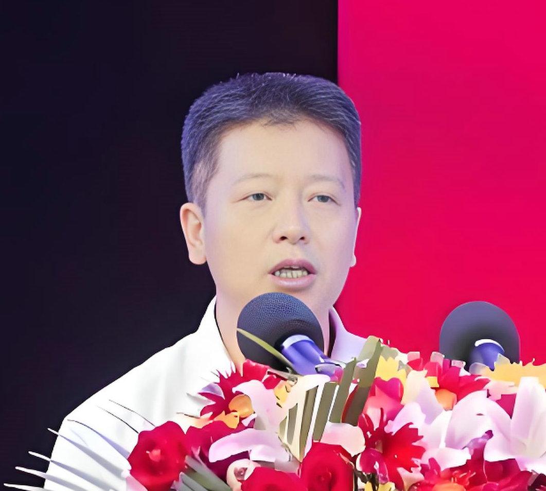 邢彦春-中国地标节联席主席