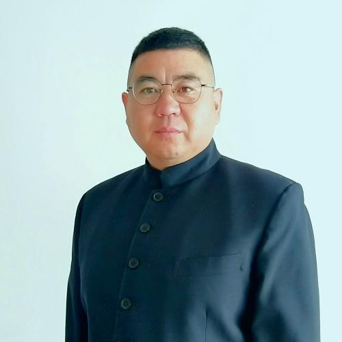 姜春君-中国地标节联席主席