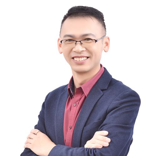 刘开文-中国地标节联席主席