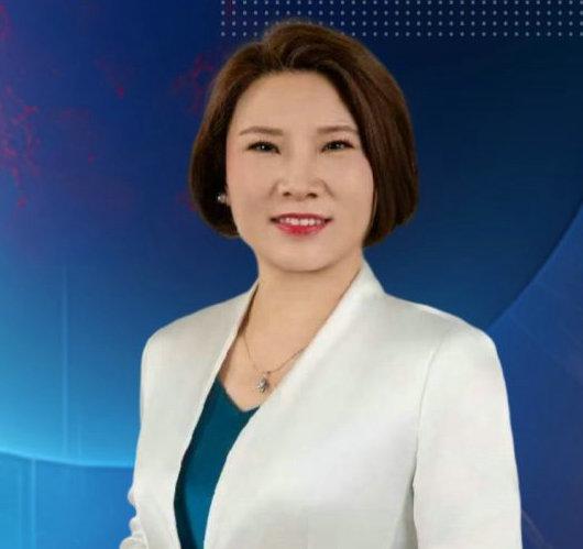 王维平-中国地标节联席主席