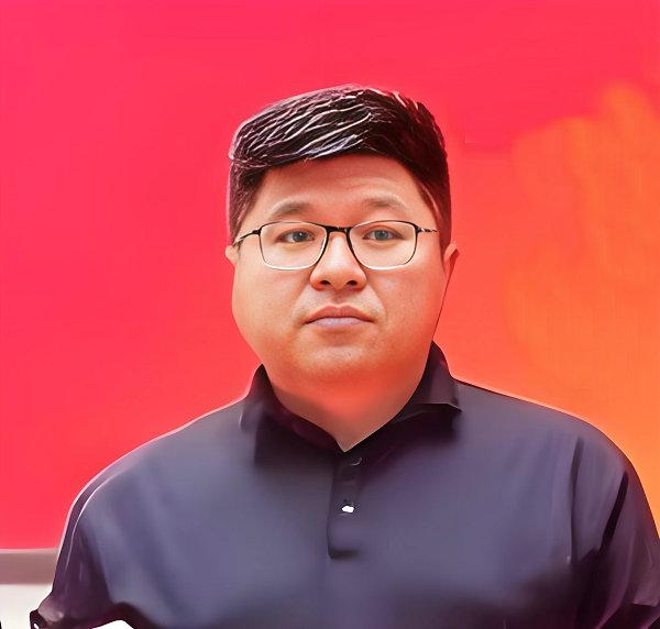 吴迪-中国地标节联席主席