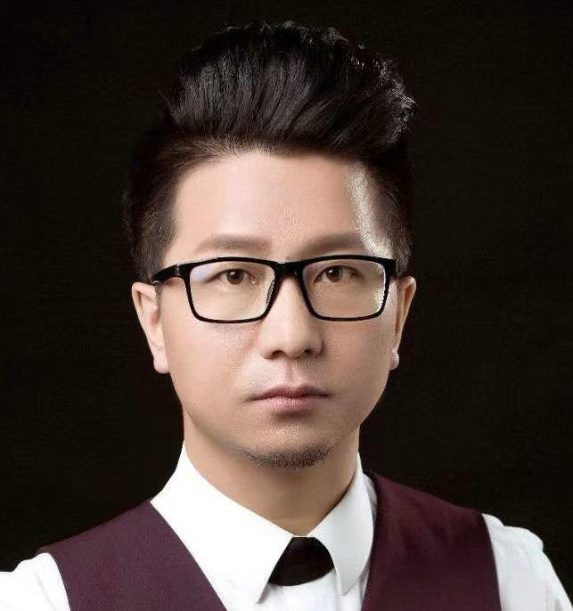 张虎-中国地标节联席主席