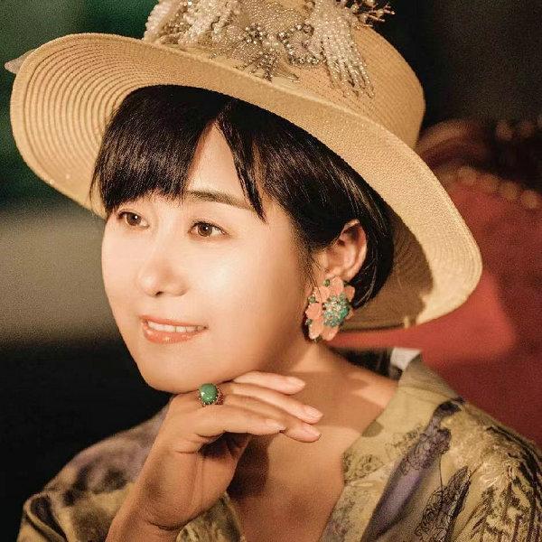 刘立华-中国地标节常务副秘书长