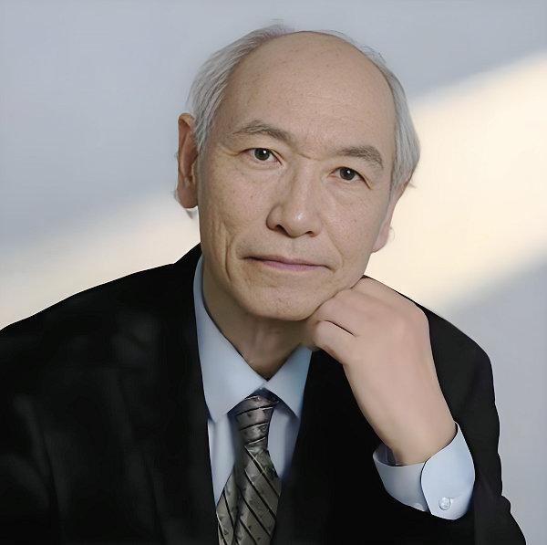 秦次森-中国地标节高级专家顾问