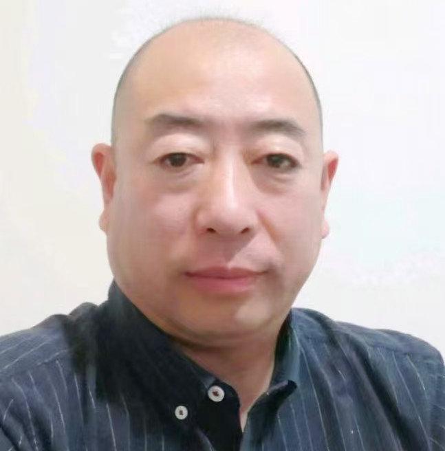 管文生-中国地标节副主席