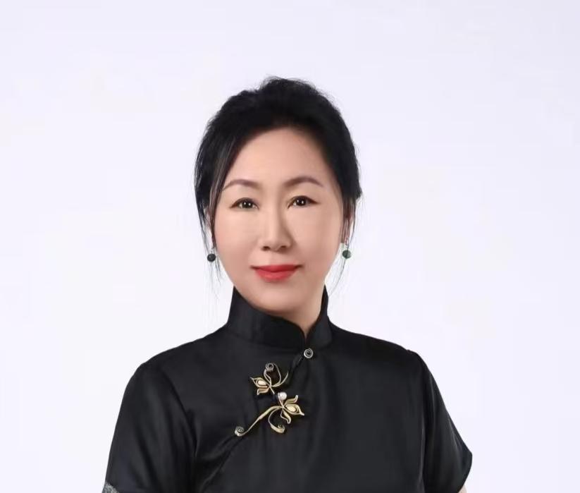 武春伶-中国地标节高级专家顾问