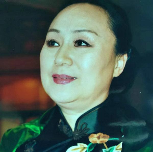 陈捷-中国地标节联席主席