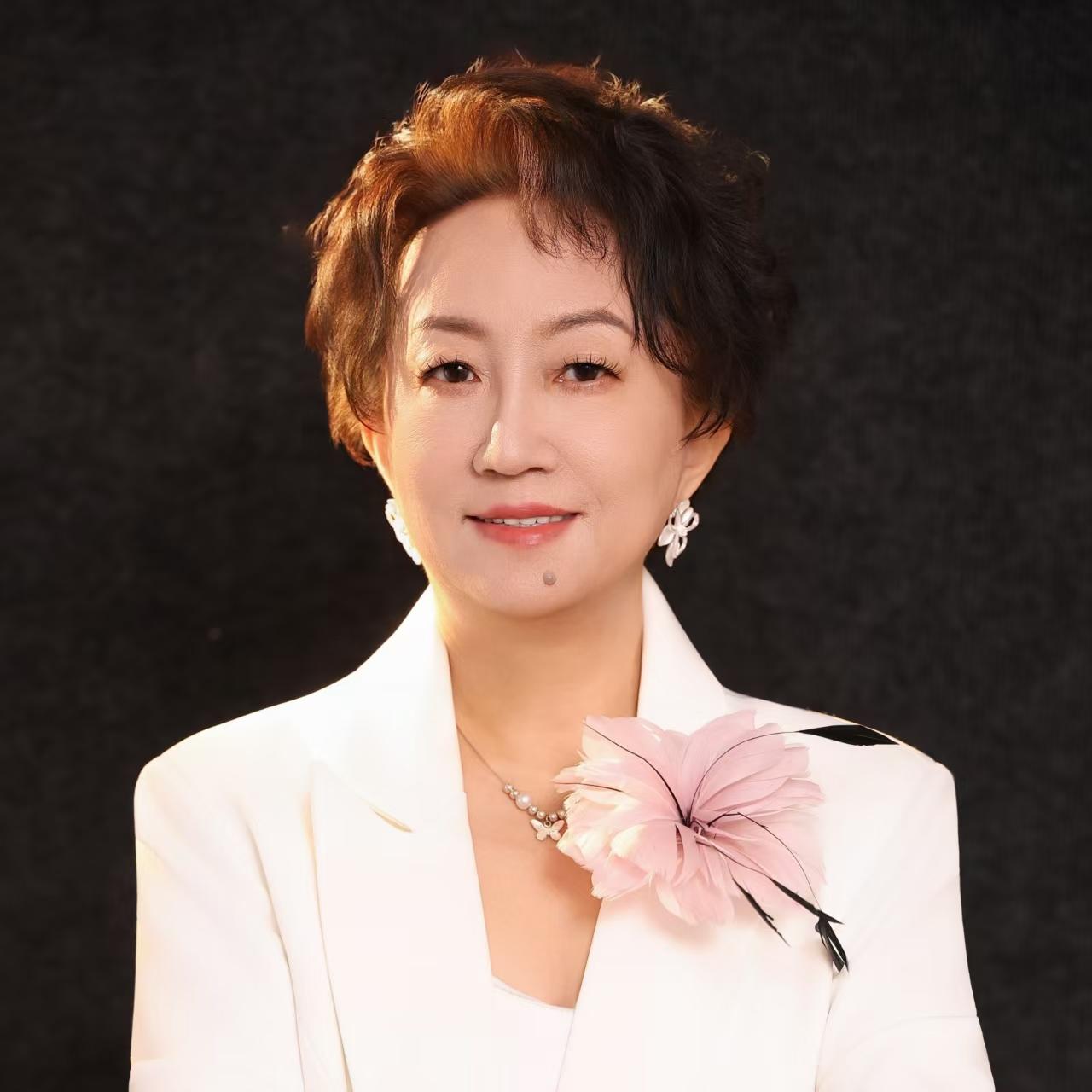 刘永湘-中国地标节联席主席