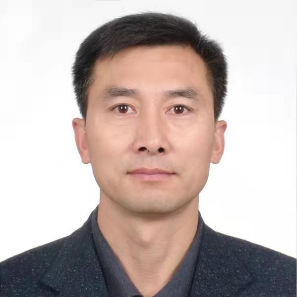 孙启-中国地标节副主席