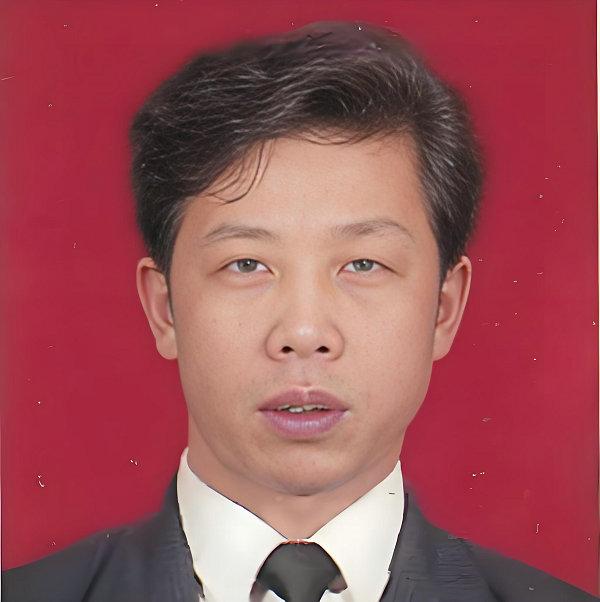 汪志民-中国地标节副主席