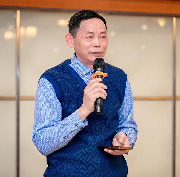 黄桃-中国地标节副主席