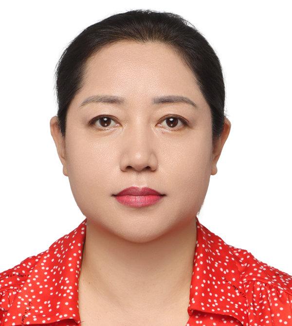 王红飞-地理标志品牌文化传承人