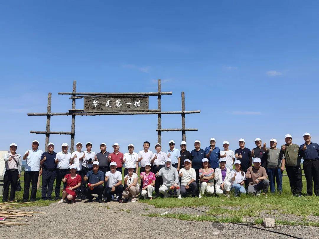 韩强:中国地标节创始发起人 内蒙古地理标志产业协会会长