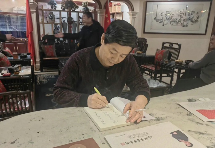 中国地标节联席主席张树良：追光的中国地标人 闪耀的中国地标节 请听歌曲《追光》