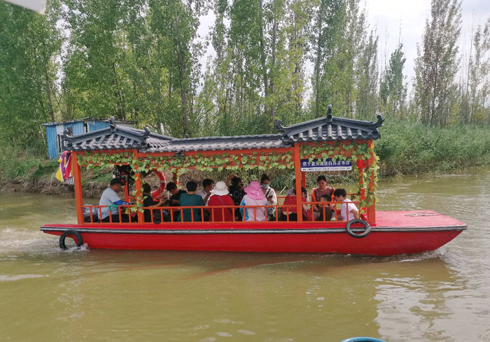 地标节考察：聚焦雄安，探寻地理标志发展新机遇