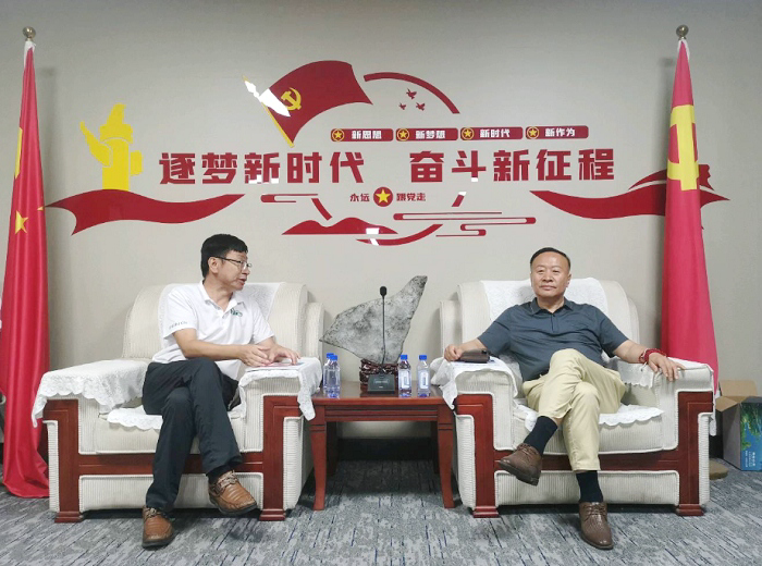 探寻地标节助力河北民营企业促进会推动地标产业发展之路